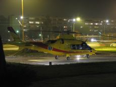 migowiec Agusta A109 POWER