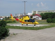 migowiec HEMS