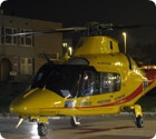 Helikopter HEMS