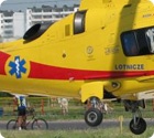 Agusta A109 POWER