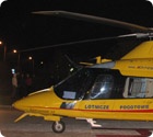 Helikopter HEMS